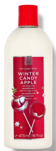 Bath & Body Works Hair Conditioner Winter Candy Apple- odżywka do włosów 473 ml