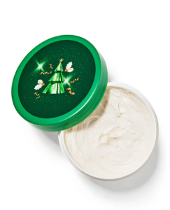 Bath & Body Works body butter vanilla bean noel- ultra-bogate, odżywcze masło do ciała