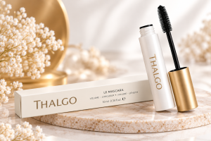 Thalgo Le Mascara Sérum Longueur & Volume – tusz do rzęs wydłużający i zwiększający objętość 10 ml