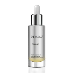 Skeyndor Eternal Redensifying Night Oil - olejek przywracający gęstość skórze dojrzałej