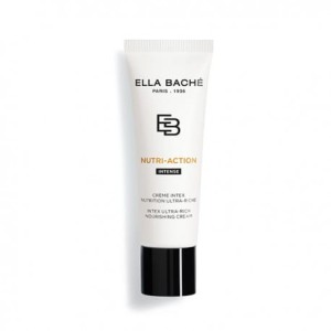 Ella Bache Intex Ultra-Rich Nourishing Cream ultra bogaty krem odżywczy 