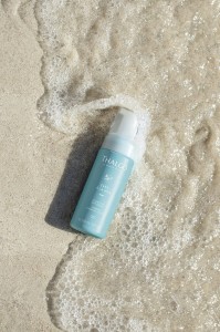 Thalgo Foaming Cleansing Lotion - morska pianka oczyszczająca do twarzy 150 ml