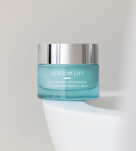 Thalgo Lifting & Firming Eye Cream - liftingująco-modelujący krem pod oczy
