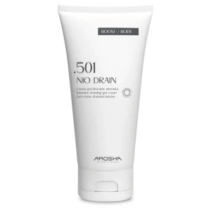 Arosha .501 NIO DRAIN – krem intensywnie drenujący 200 ml