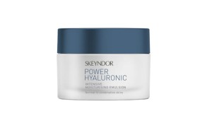 Skeyndor Intensive Moisturizing Emulsion - głęboko nawilżająca emulsja do skóry normalnej i mieszanej