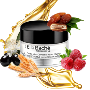 Ella Bache  Multi-Corrective Cream for Mature Skins - Magistral Cream Matrilex 31% - kompleksowy krem odmładzający - 50ml